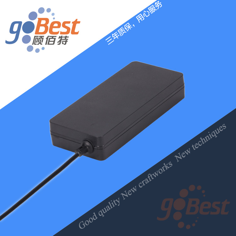 24V6A美規(guī)氮化鎵方案電源適配器